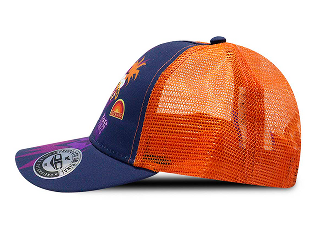 Gorra Intensamente 2 Original Anxious Oc caps