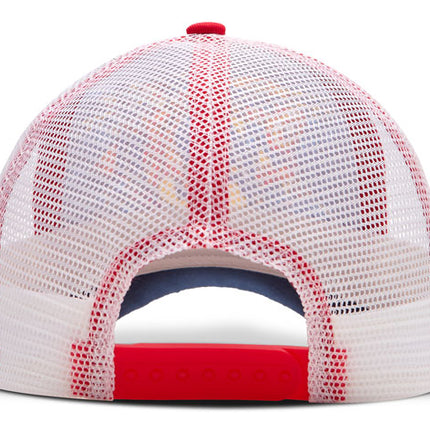 Gorra Avengers Original de Malla Marvel Oc Caps