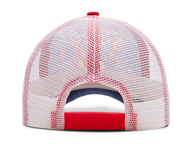 Gorra Avengers Original de Malla Marvel Oc Caps