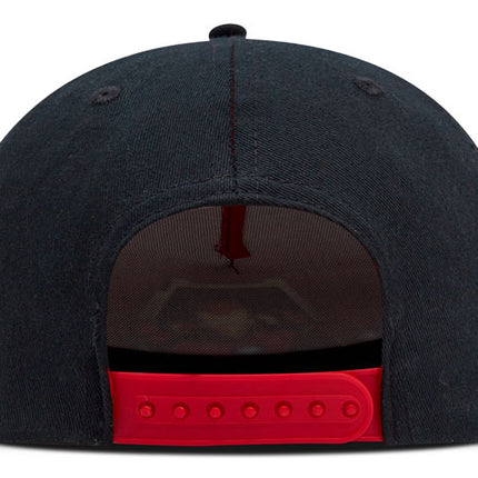 Gorra Iron Man Original Marvel Plana Oc Caps