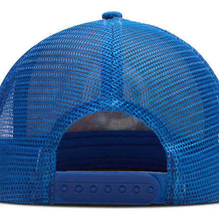 Gorra Avengers Original de Malla plana Marvel Oc Caps