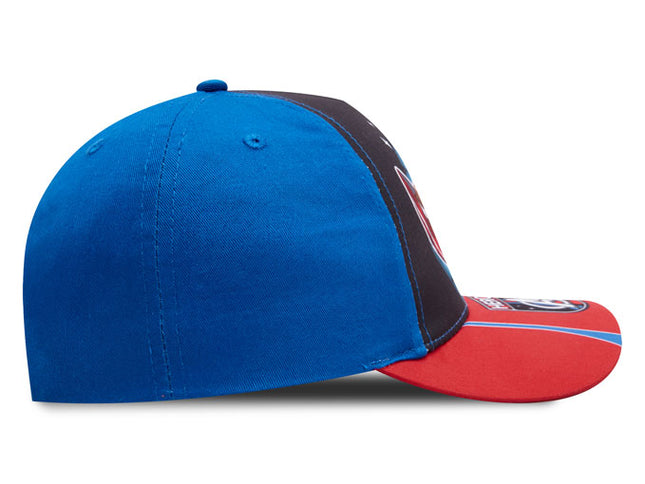 Gorra Capitan América Original Marvel Oc Caps