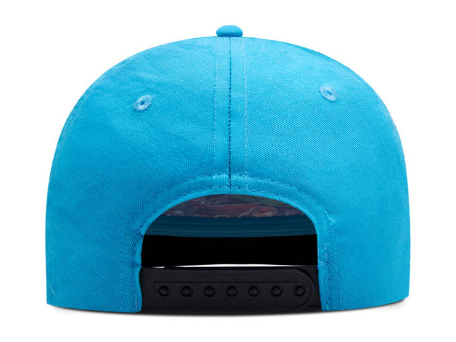Gorra Superheroes Original Marvel Oc Caps