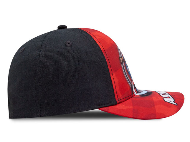 Gorra Superheroes Original Marvel Oc Caps