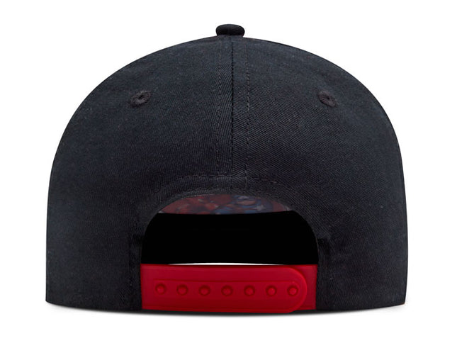 Gorra Superheroes Original Marvel Oc Caps