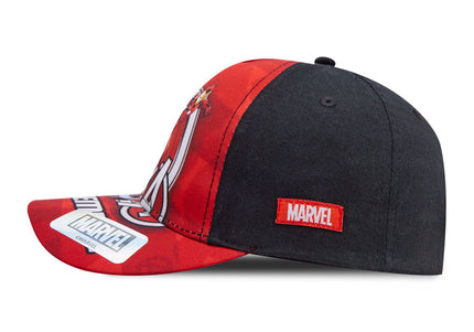 Gorra Superheroes Original Marvel Oc Caps
