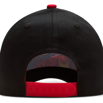 Gorra Superheroes Original Marvel Oc Caps