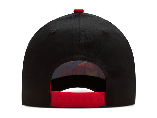 Gorra Superheroes Original Marvel Oc Caps