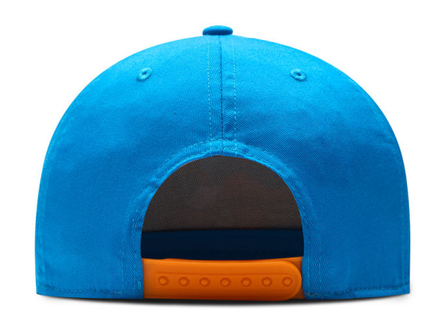 Gorra Mickey and friends Chill Squad plana Oc Caps