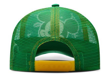 Gorra Mickey verde malla Oc Caps