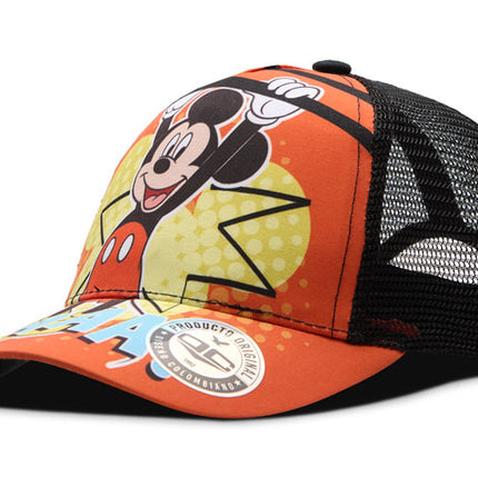 Gorra Mickey Mouse waaa Oc Caps