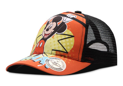 Gorra Mickey Mouse waaa Oc Caps
