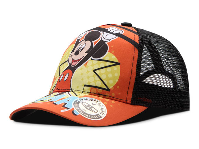 Gorra Mickey Mouse waaa Oc Caps
