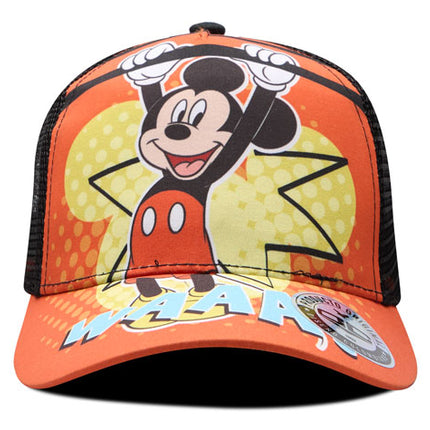 Gorra Mickey Mouse waaa Oc Caps