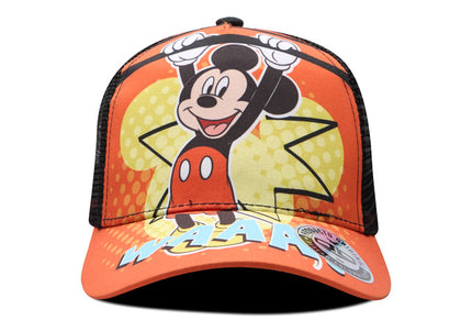 Gorra Mickey Mouse waaa Oc Caps