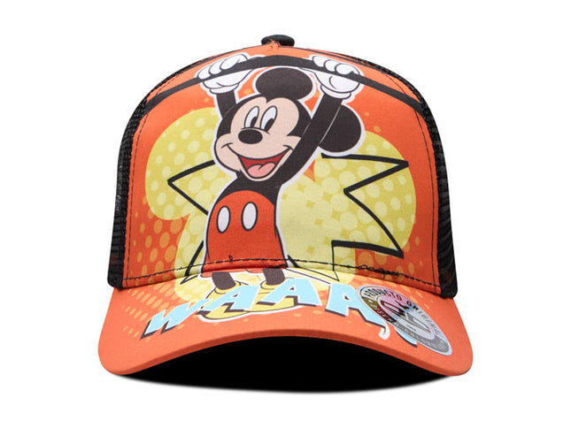 Gorra Mickey Mouse waaa Oc Caps