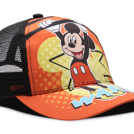 Gorra Mickey Mouse waaa Oc Caps