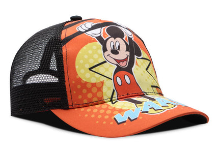 Gorra Mickey Mouse waaa Oc Caps