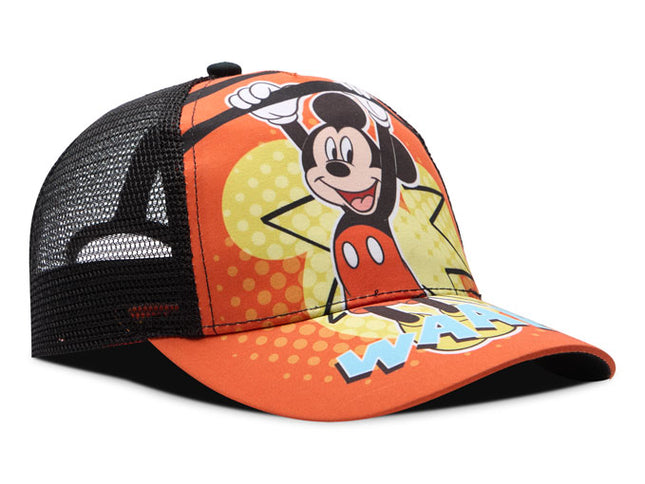 Gorra Mickey Mouse waaa Oc Caps