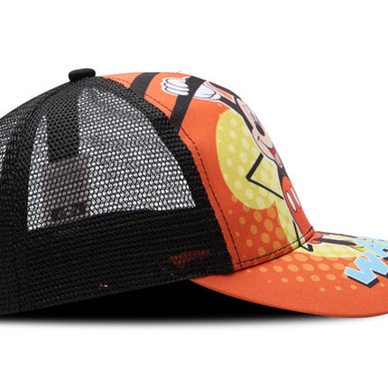 Gorra Mickey Mouse waaa Oc Caps