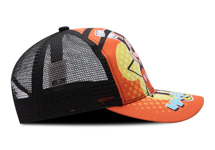 Gorra Mickey Mouse waaa Oc Caps