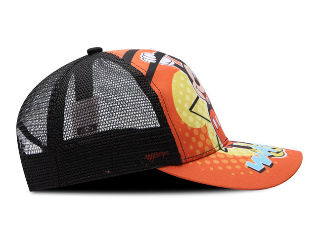Gorra Mickey Mouse waaa Oc Caps