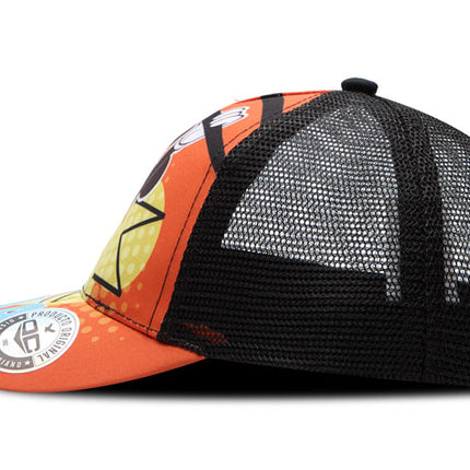 Gorra Mickey Mouse waaa Oc Caps