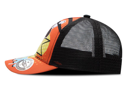 Gorra Mickey Mouse waaa Oc Caps