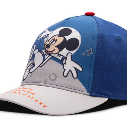 Gorra Mickey Mouse Disney Original Explore the galaxy Oc Caps