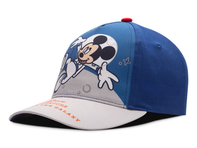 Gorra Mickey Mouse Disney Original Explore the galaxy Oc Caps
