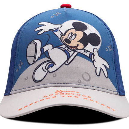 Gorra Mickey Mouse Disney Original Explore the galaxy Oc Caps