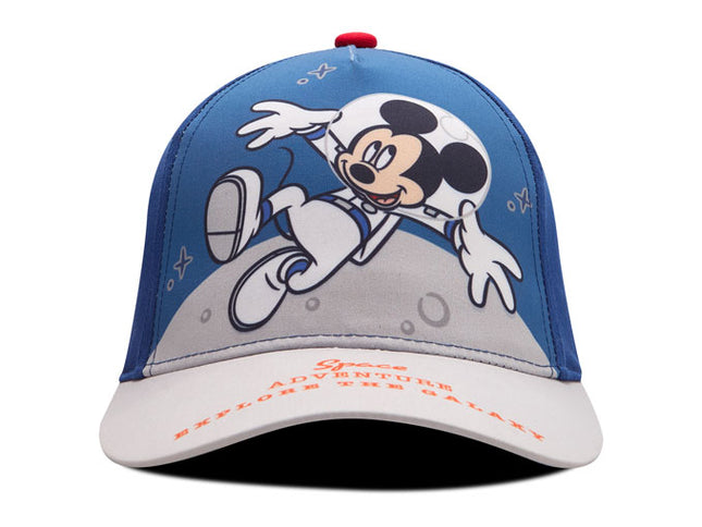 Gorra Mickey Mouse Disney Original Explore the galaxy Oc Caps