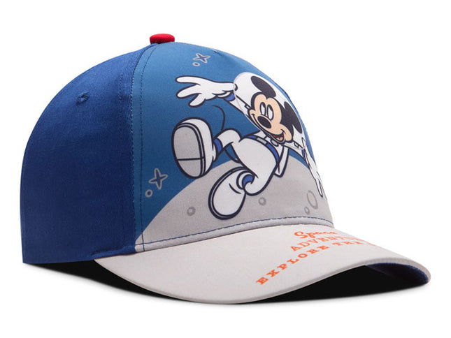 Gorra Mickey Mouse Disney Original Explore the galaxy Oc Caps