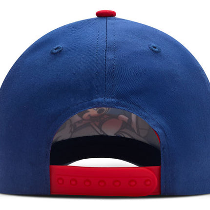 Gorra Mickey Mouse Disney Original Explore the galaxy Oc Caps