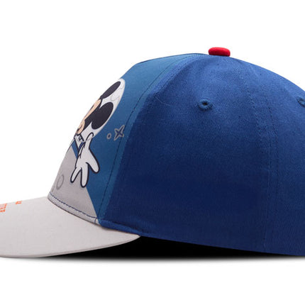 Gorra Mickey Mouse Disney Original Explore the galaxy Oc Caps