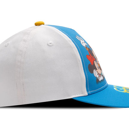 Gorra Mickey Mouse Disney Original Good time Always Oc Caps