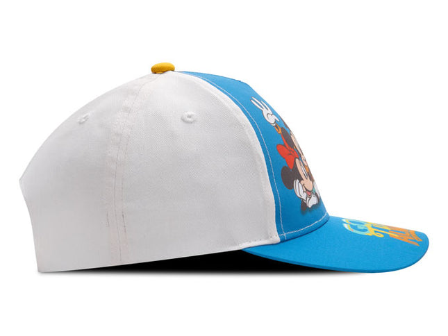 Gorra Mickey Mouse Disney Original Good time Always Oc Caps