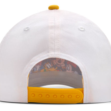 Gorra Mickey Mouse Disney Original Good time Always Oc Caps