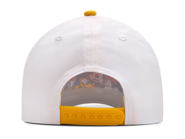 Gorra Mickey Mouse Disney Original Good time Always Oc Caps