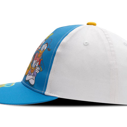 Gorra Mickey Mouse Disney Original Good time Always Oc Caps