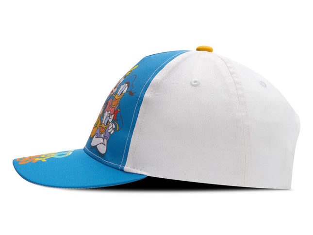 Gorra Mickey Mouse Disney Original Good time Always Oc Caps