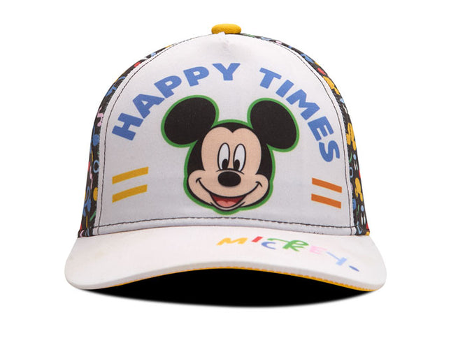 Gorra Mickey Mouse Disney Original Happy times Oc Caps