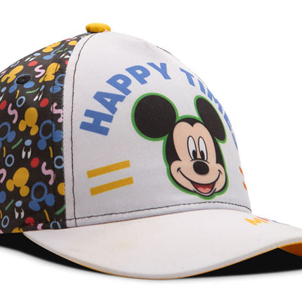 Gorra Mickey Mouse Disney Original Happy times Oc Caps