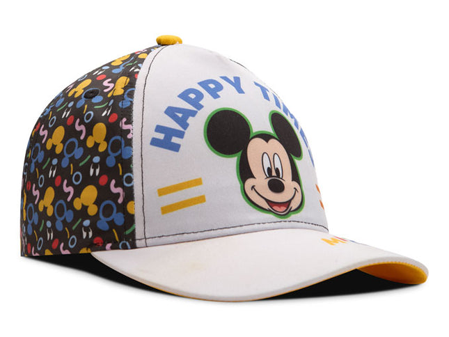 Gorra Mickey Mouse Disney Original Happy times Oc Caps