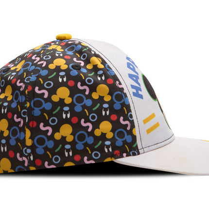 Gorra Mickey Mouse Disney Original Happy times Oc Caps