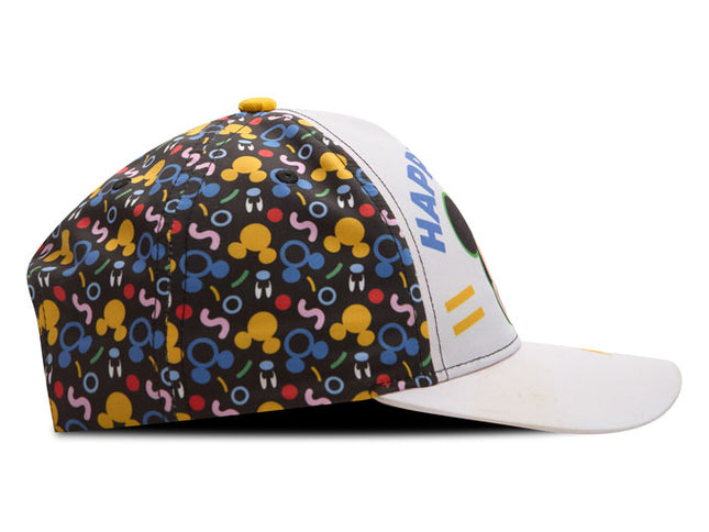Gorra Mickey Mouse Disney Original Happy times Oc Caps
