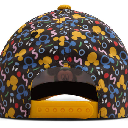 Gorra Mickey Mouse Disney Original Happy times Oc Caps