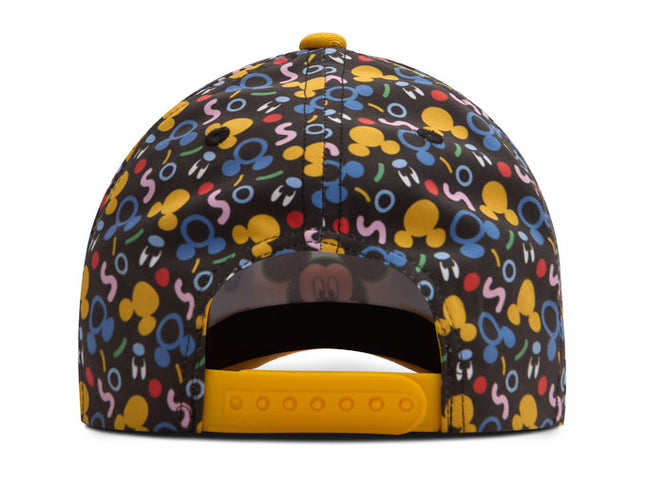 Gorra Mickey Mouse Disney Original Happy times Oc Caps