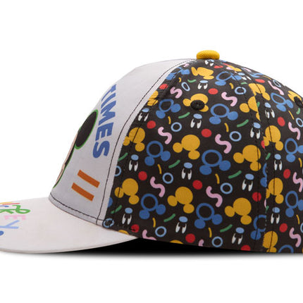 Gorra Mickey Mouse Disney Original Happy times Oc Caps