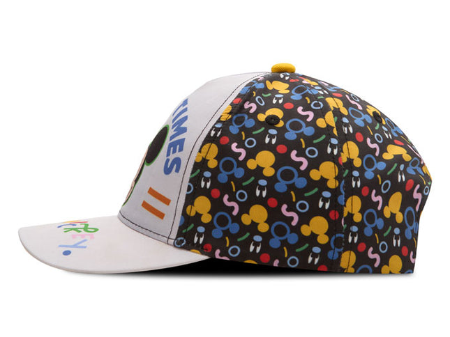 Gorra Mickey Mouse Disney Original Happy times Oc Caps